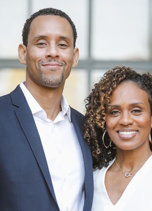 Makonnen Kebede, financial advisor at WealthStore Financial